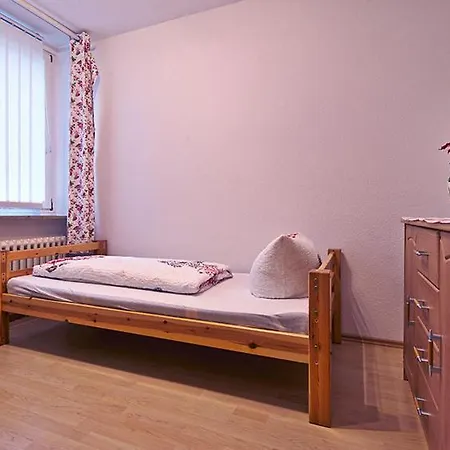 Apartament Komfort Naehe Kurpark Bad Pyrmont