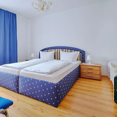 Komfort Naehe Kurpark Apartament Bad Pyrmont