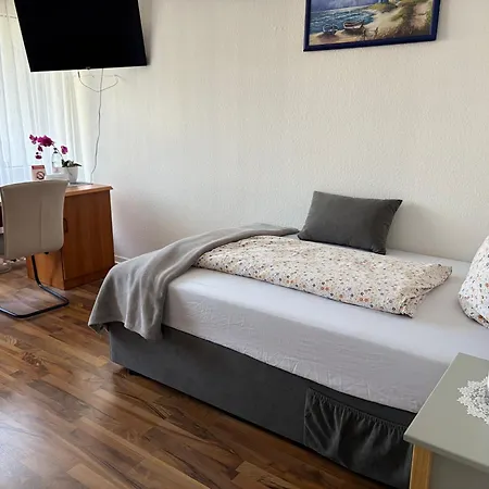 Komfort Naehe Kurpark Apartment Bad Pyrmont