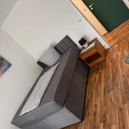 Komfort Naehe Kurpark Apartment Bad Pyrmont