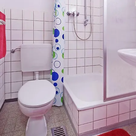 Komfort Naehe Kurpark Apartament Bad Pyrmont